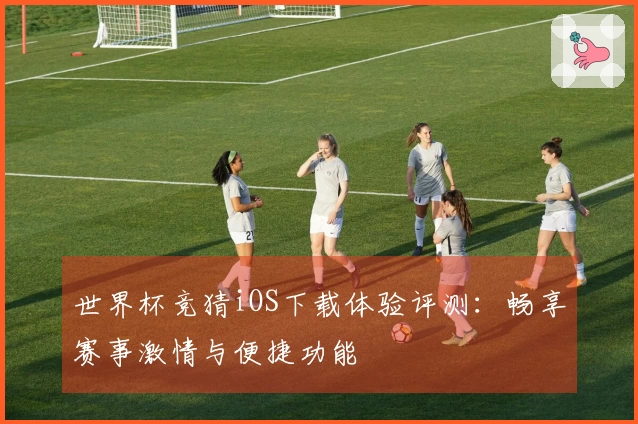 世界杯竞猜iOS下载体验评测：畅享赛事激情与便捷功能