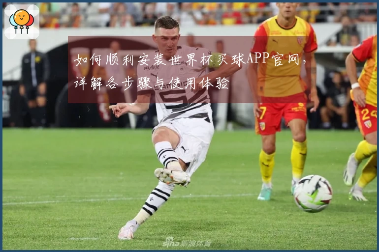 如何顺利安装世界杯买球APP官网，详解各步骤与使用体验
