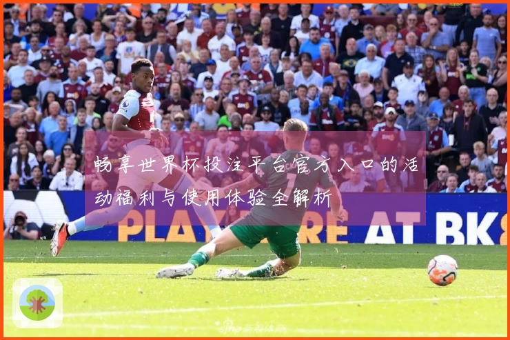 畅享世界杯投注平台官方入口的活动福利与使用体验全解析