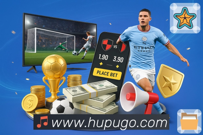 虎扑 体育赛事与数据服务平台